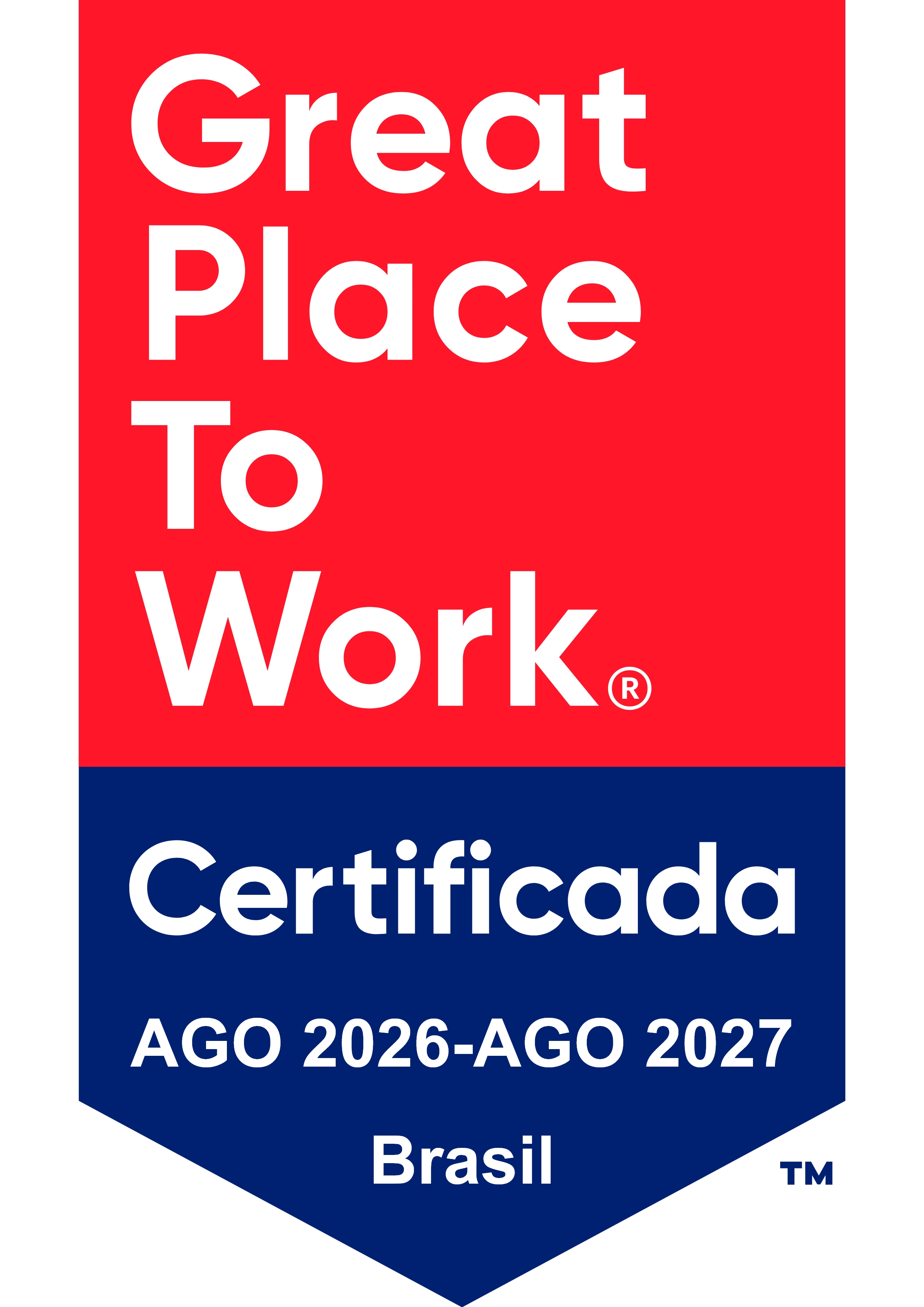 Desenvolvimento contínuo dos colaboradores